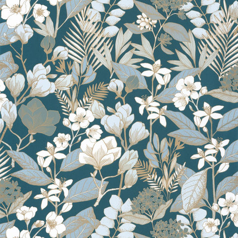 Papel pintado ONLY BLUE ONB102656162-PAPELHOGAR