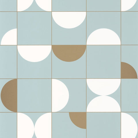 Papel pintado ONLY BLUE ONB102666028-PAPELHOGAR