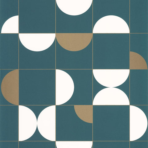 Papel pintado ONLY BLUE ONB102666120-PAPELHOGAR