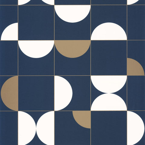 Papel pintado ONLY BLUE ONB102666225-PAPELHOGAR