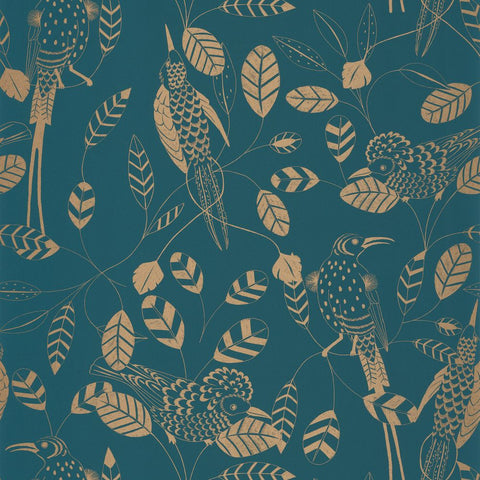 Papel pintado ONLY BLUE ONB102676100-PAPELHOGAR