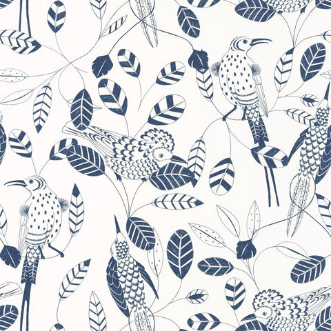 Papel pintado ONLY BLUE ONB102676222-PAPELHOGAR
