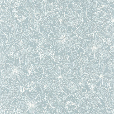 Papel pintado ONLY BLUE ONB102686000-PAPELHOGAR