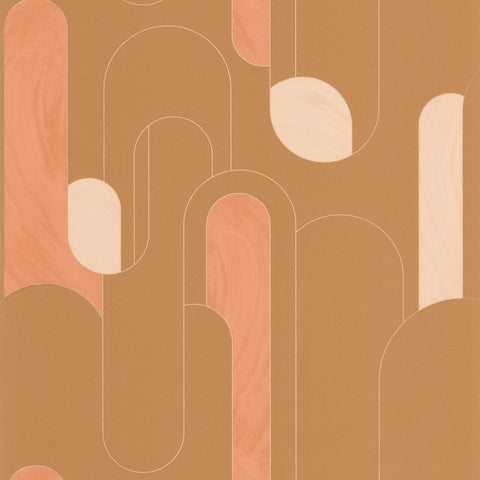 Papel pintado AROUND ARN102874027-PAPELHOGAR