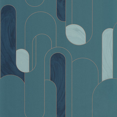 Papel pintado AROUND ARN102876028-PAPELHOGAR