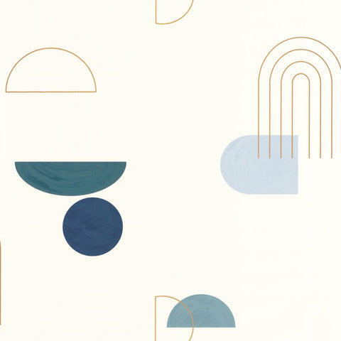 Papel pintado AROUND ARN102916029-PAPELHOGAR