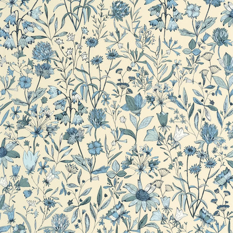 Papel pintado ART OF BOTANY AOB103001612-PAPELHOGAR