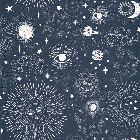 Papel pintado YOUNG AND FREE YNF103246112-PAPELHOGAR