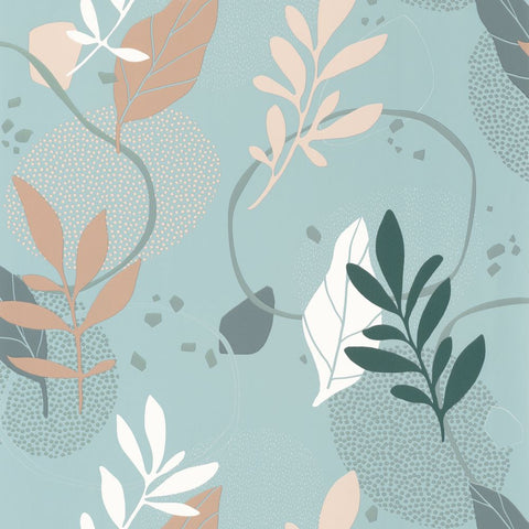 Papel pintado YOUNG AND FREE YNF103266078-PAPELHOGAR