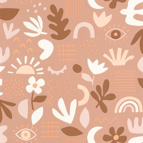 Papel pintado YOUNG AND FREE YNF103284004-PAPELHOGAR