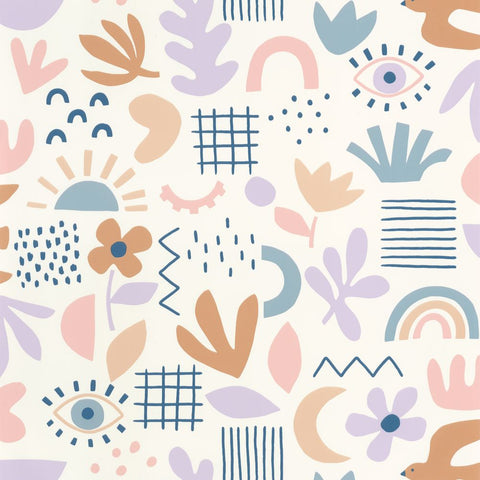 Papel pintado YOUNG AND FREE YNF103284022-PAPELHOGAR