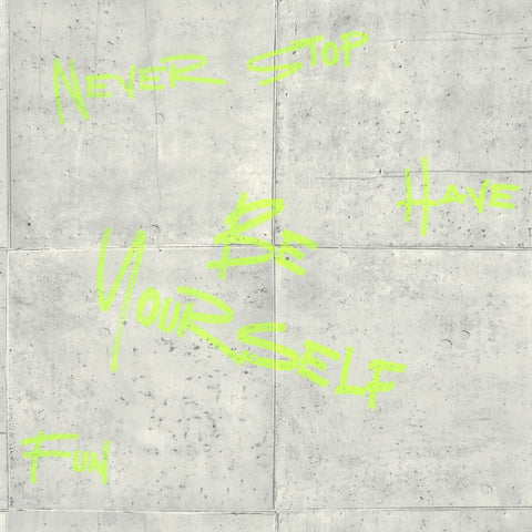 Papel pintado YOUNG AND FREE YNF103319026-PAPELHOGAR