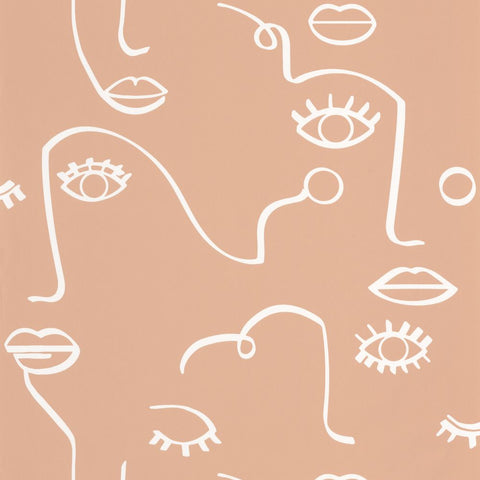 Papel pintado YOUNG AND FREE YNF103334040-PAPELHOGAR