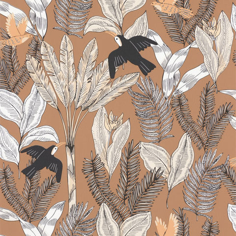 Papel pintado AUTOUR DU MONDE ADM103492021-PAPELHOGAR