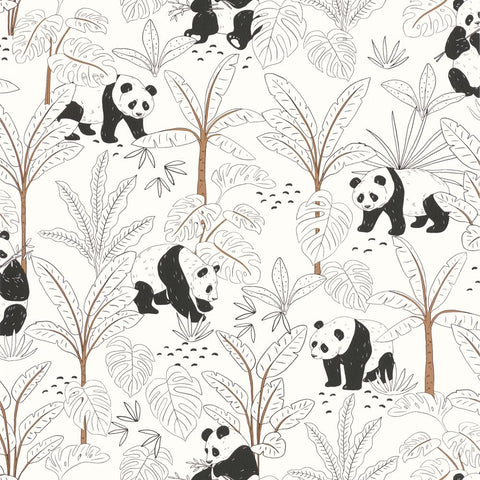 Papel pintado AUTOUR DU MONDE ADM103500000-PAPELHOGAR