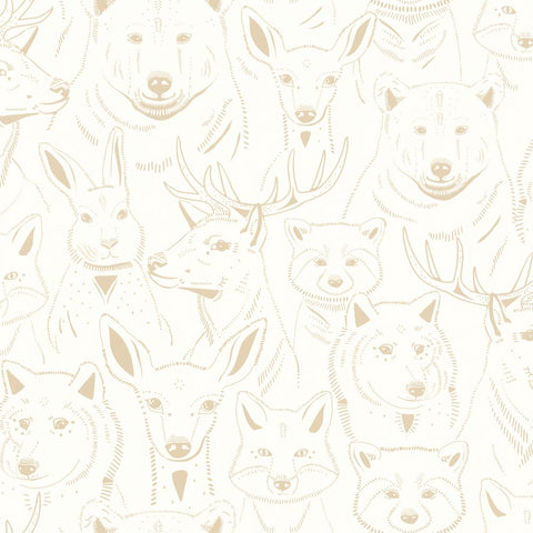Papel pintado AUTOUR DU MONDE ADM103521012-PAPELHOGAR