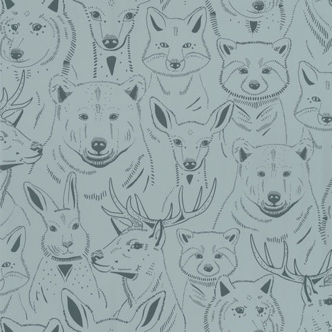 Papel pintado AUTOUR DU MONDE ADM103526090-PAPELHOGAR