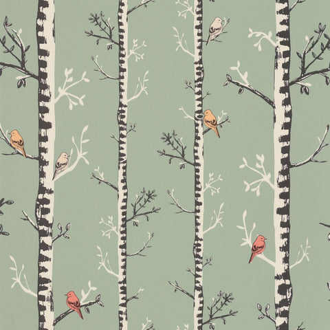 Papel pintado AUTOUR DU MONDE ADM103567270-PAPELHOGAR