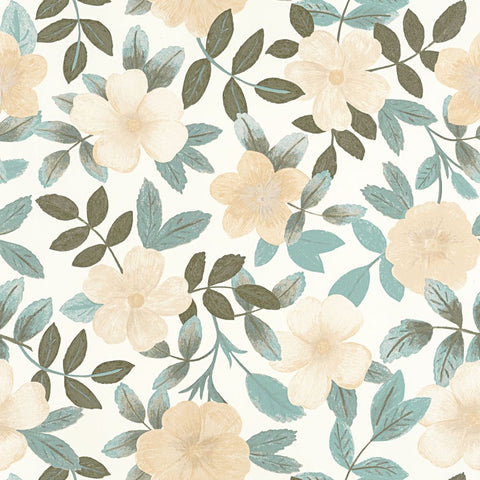Papel pintado DANAE DAE103626009-PAPELHOGAR