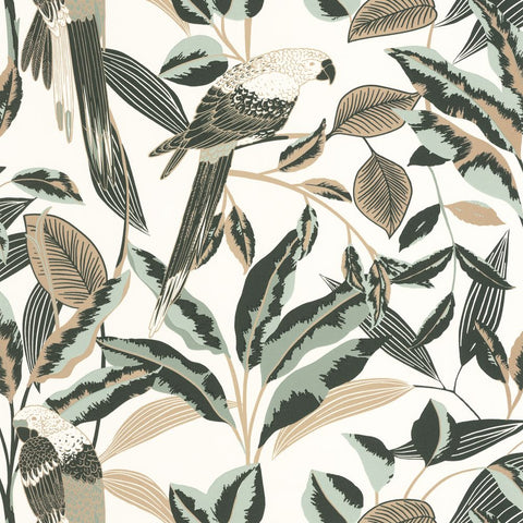 Papel pintado GOLDEN AGE GAG103790725-PAPELHOGAR