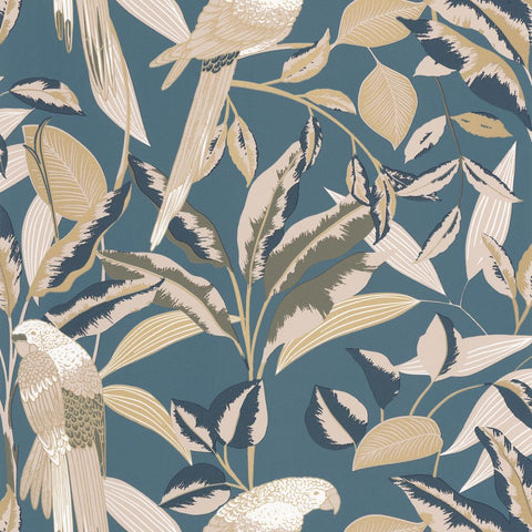Papel pintado GOLDEN AGE GAG103796231-PAPELHOGAR