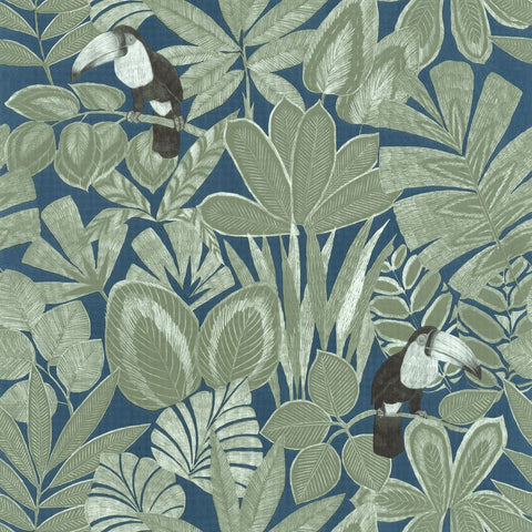 Papel pintado GREEN & CO GCO103926791-PAPELHOGAR