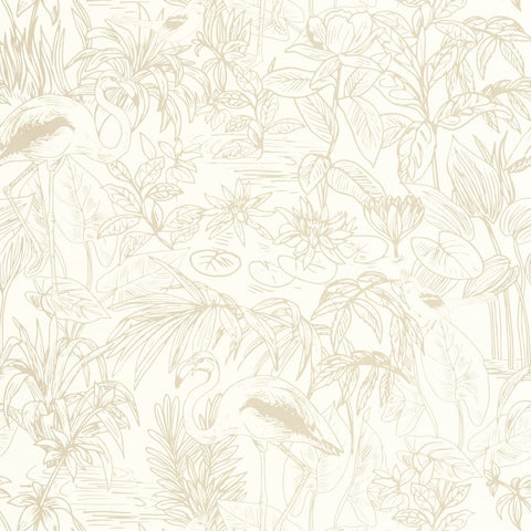 Papel pintado GREEN & CO GCO103930204-PAPELHOGAR