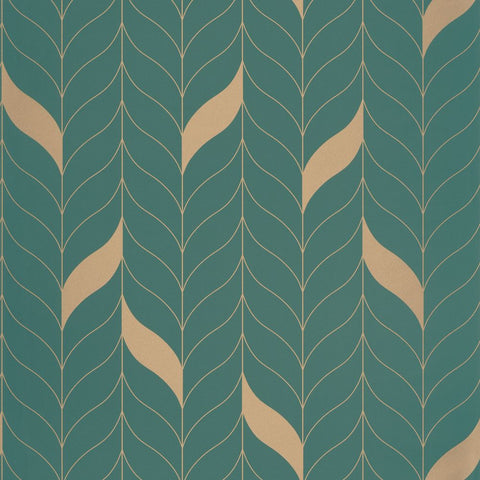 Papel pintado GREEN & CO GCO103977328-PAPELHOGAR