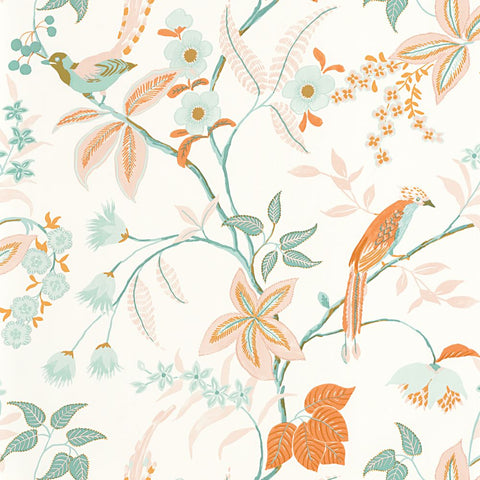 Papel pintado HAPPY THERAPY HTH104060732-PAPELHOGAR