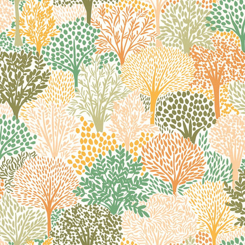 Papel pintado LET'S GO GIRLS! LGG104400729-PAPELHOGAR