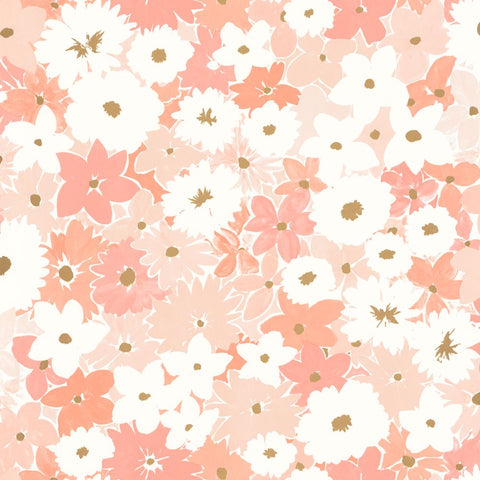 Papel pintado LET'S GO GIRLS! LGG104410479-PAPELHOGAR