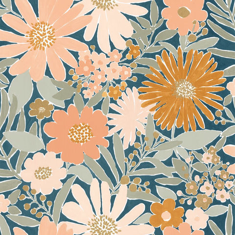 Papel pintado LET'S GO GIRLS! LGG104436498-PAPELHOGAR