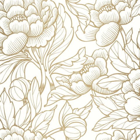 Papel pintado XXL XXL104540020-PAPELHOGAR