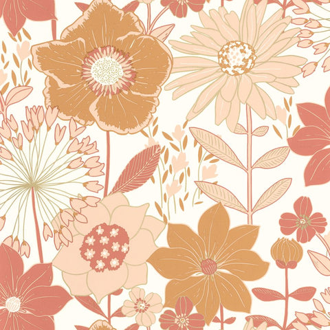 Papel pintado XXL XXL104553000-PAPELHOGAR