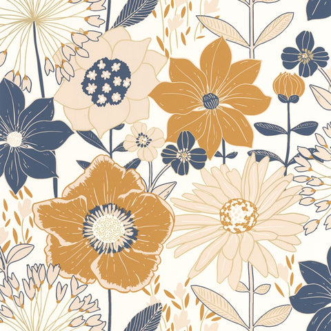Papel pintado XXL XXL104556026-PAPELHOGAR