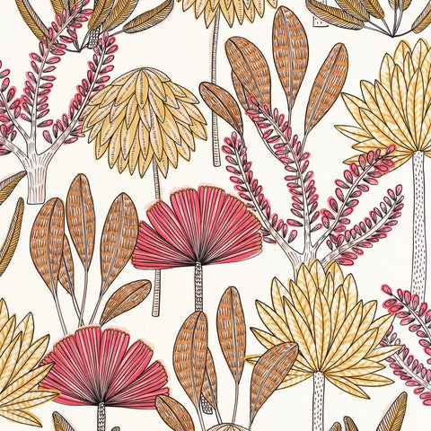Papel pintado WILD CAL WILD104930414-PAPELHOGAR