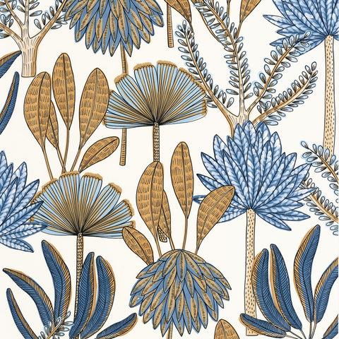 Papel pintado WILD CAL WILD104930637-PAPELHOGAR