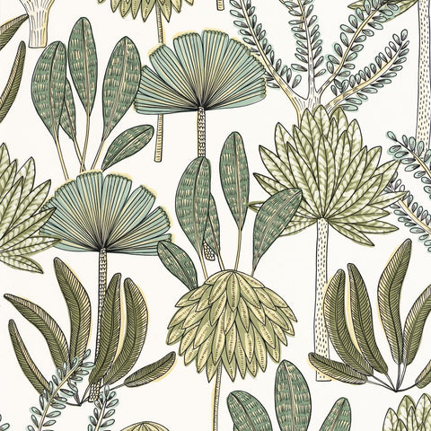 Papel pintado WILD CAL WILD104930722-PAPELHOGAR