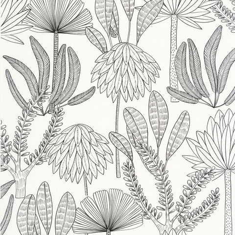 Papel pintado WILD CAL WILD104930981-PAPELHOGAR