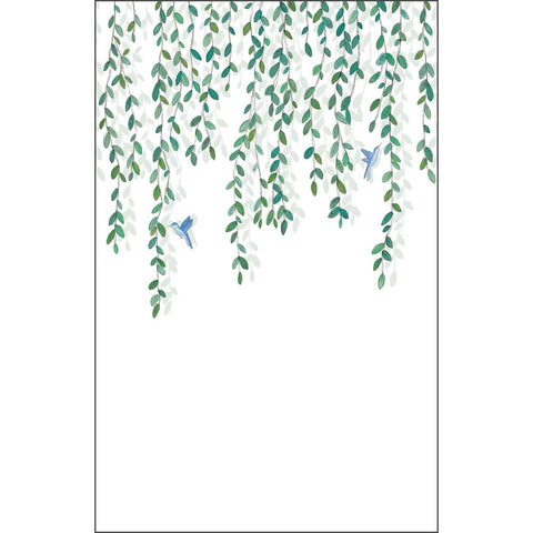 Fondo de pantalla panorámico GREEN LIFE 2 GNL2105400404-PAPELHOGAR