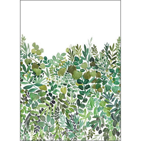 Fondo de pantalla panorámico GREEN LIFE 2 GNL2105410403-PAPELHOGAR