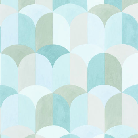 Papel pintado AZUR AZU105446787-PAPELHOGAR