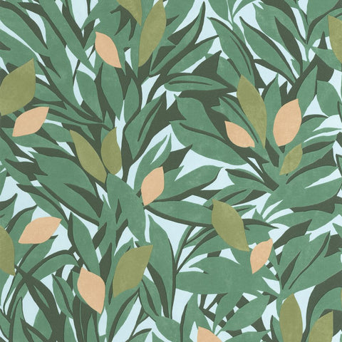 Papel pintado AZUR AZU105457331-PAPELHOGAR
