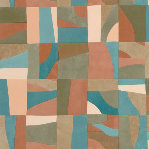 Papel pintado AZUR AZU105463689-PAPELHOGAR