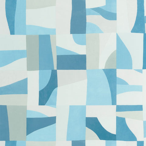 Papel pintado AZUR AZU105466075-PAPELHOGAR