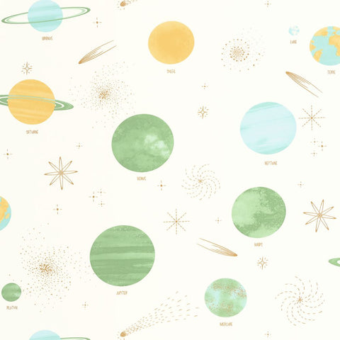 Papel pintado LES MINIS MONDES MNM105684320-PAPELHOGAR