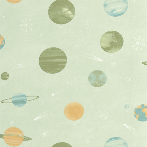 Papel pintado LES MINIS MONDES MNM105687000-PAPELHOGAR