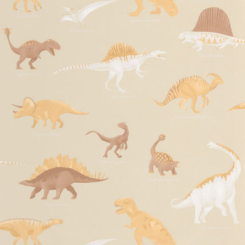 Papel pintado LES MINIS MONDES MNM105701010-PAPELHOGAR