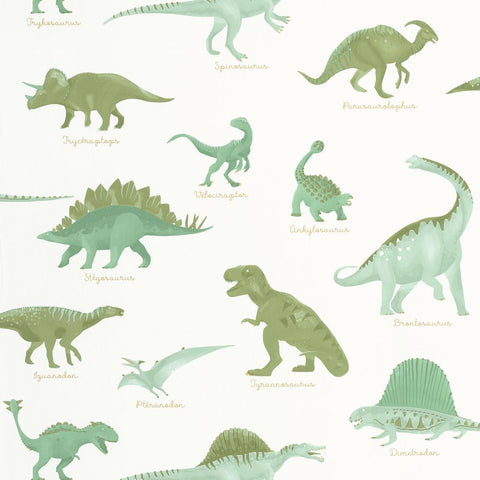 Papel pintado LES MINIS MONDES MNM105707100-PAPELHOGAR