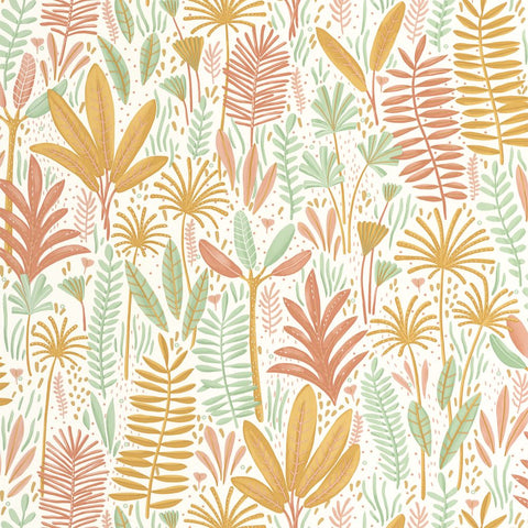 Papel pintado LES MINIS MONDES MNM105724340-PAPELHOGAR